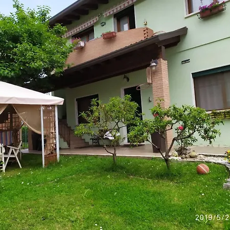 Venice Rodio Holiday home *