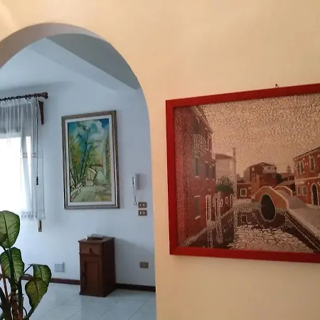 Venice Rodio * Spinea