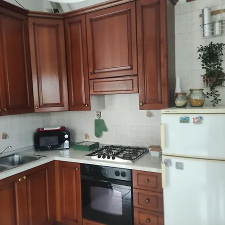 Venice Rodio Holiday home