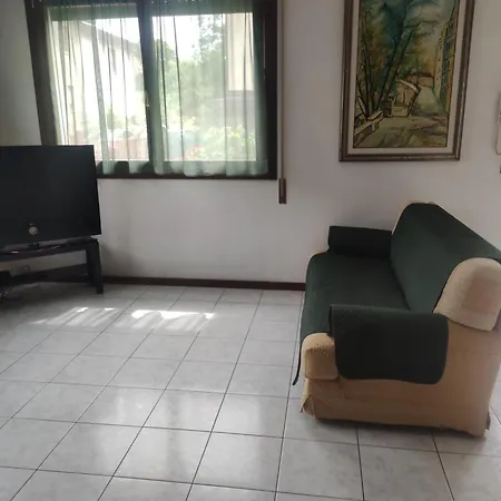 Holiday home Venice Rodio *