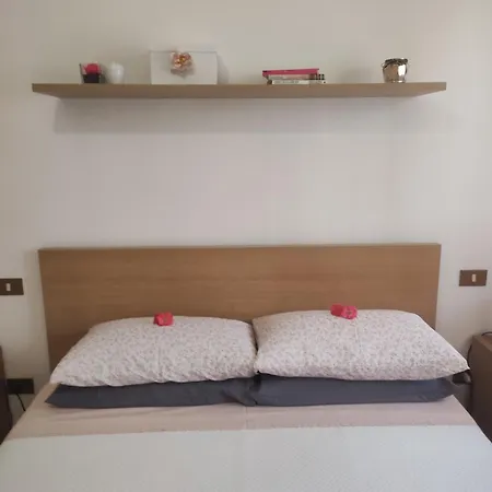 Holiday home Venice Rodio