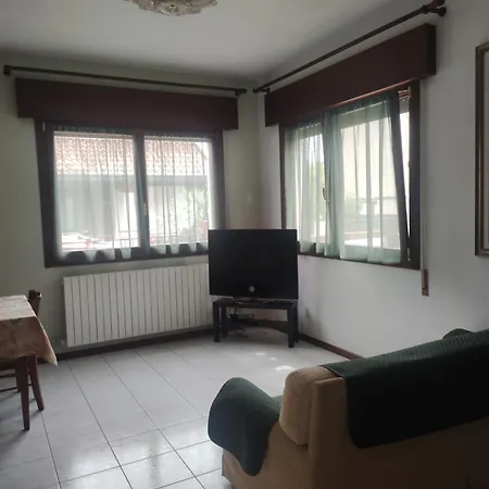 度假居 Venice Rodio