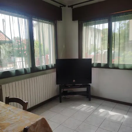 Holiday home Venice Rodio *