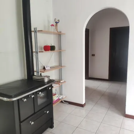 Venice Rodio Holiday home *