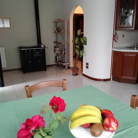 Venice Rodio Holiday home Spinea