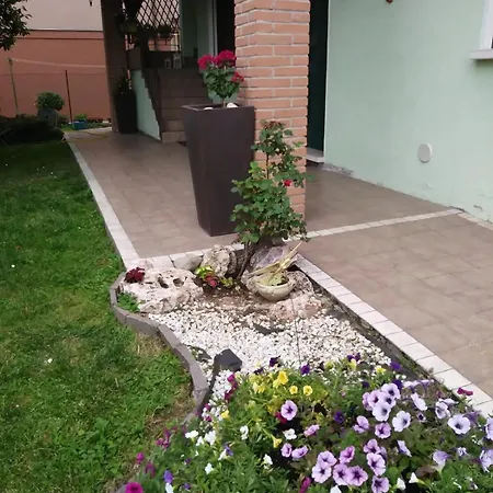 Venice Rodio Spinea