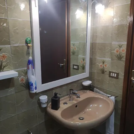 Venice Rodio * ספינאה