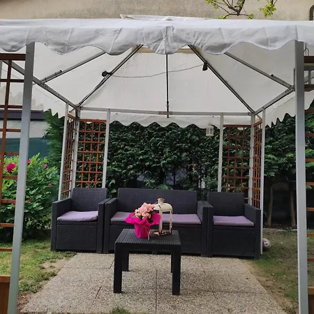 Venice Rodio Holiday home *