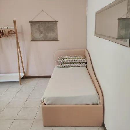 Holiday home Venice Rodio Spinea