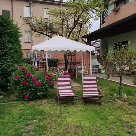 Venice Rodio ספינאה