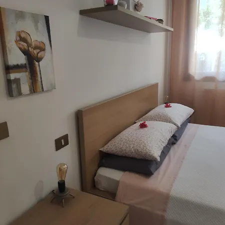 Holiday home Venice Rodio