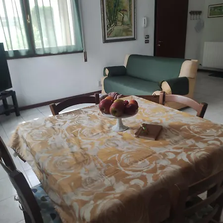 Venice Rodio Holiday home Spinea