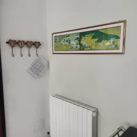 Holiday home Venice Rodio