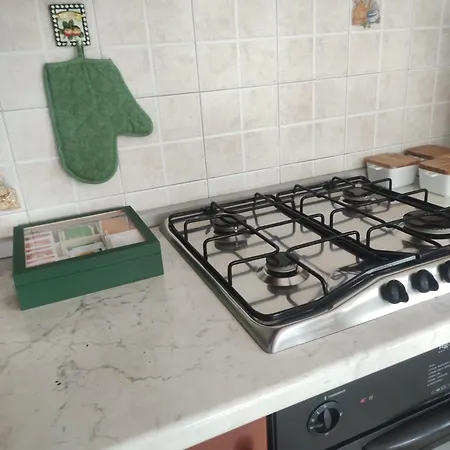 Venice Rodio Holiday home *