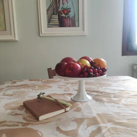 Holiday home Venice Rodio *