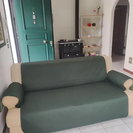 Holiday home Venice Rodio *