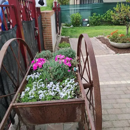 Holiday home Venice Rodio Spinea