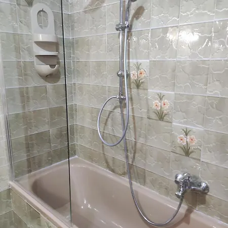Venice Rodio Holiday home Spinea