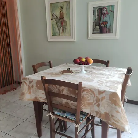 Holiday home Venice Rodio