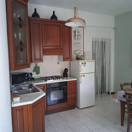 Venice Rodio 度假居 *