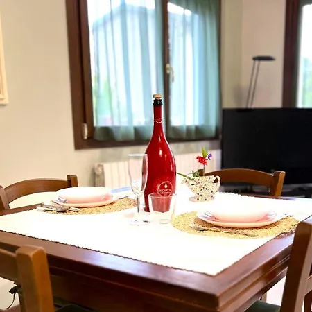 Venice Rodio בית נופש