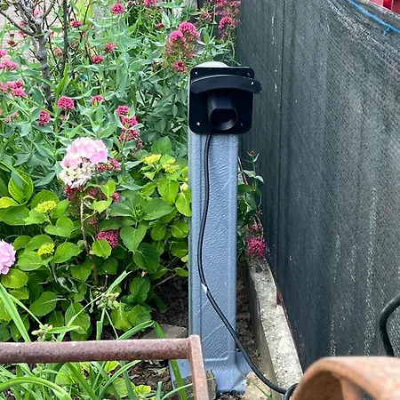 Venice Rodio 度假居 斯皮内亚