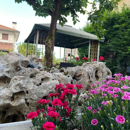 Venice Rodio 度假居 斯皮内亚