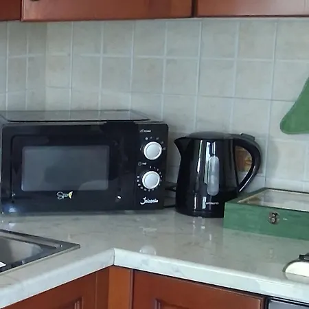 Venice Rodio 度假居 *