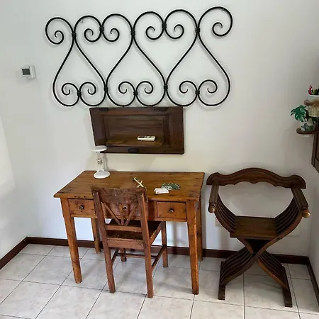 度假居 Venice Rodio *