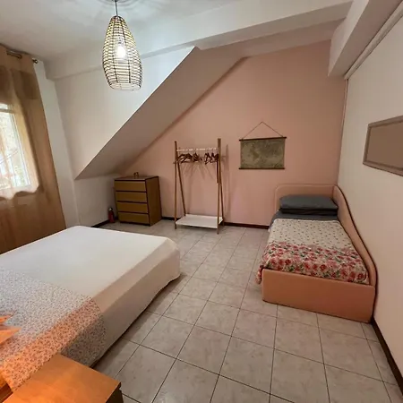 Venice Rodio 度假居