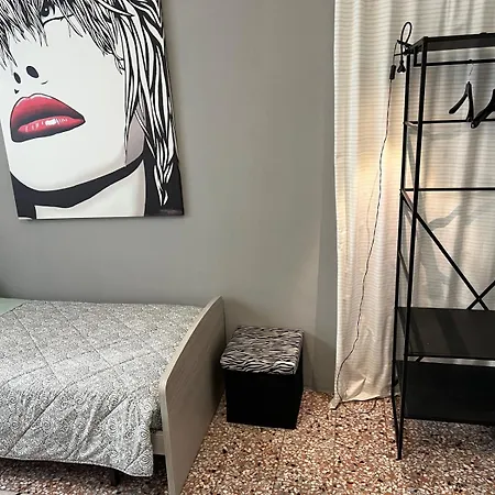 Venice Rodio בית נופש