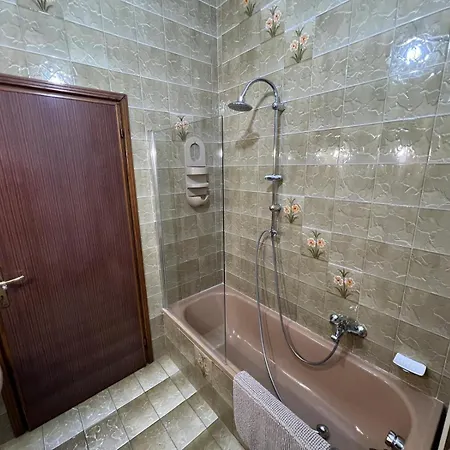 Venice Rodio בית נופש ספינאה