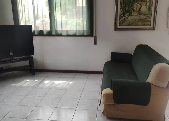 Casa vacanze Venice Rodio *