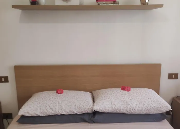 Casa vacanze Venice Rodio