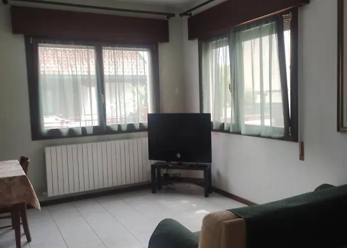 Casa vacanze Venice Rodio