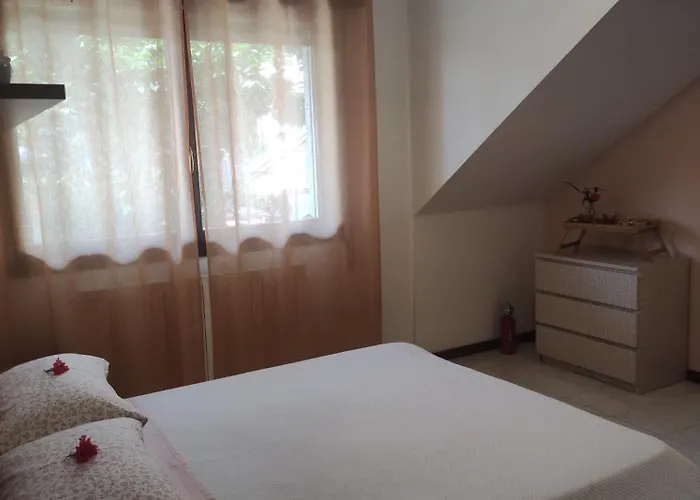 Casa vacanze Venice Rodio Spinea