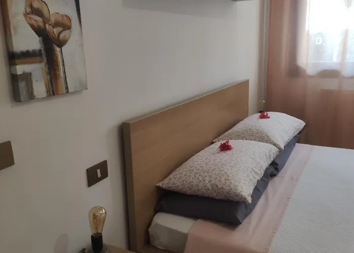 Casa vacanze Venice Rodio