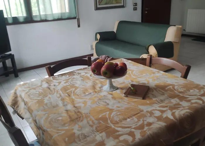 Venice Rodio Casa vacanze Spinea