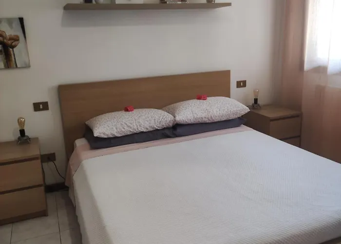 Venice Rodio Casa vacanze Spinea