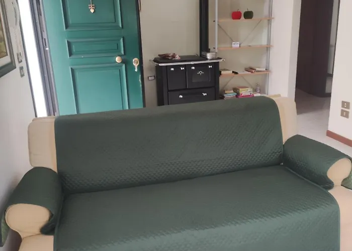 Casa vacanze Venice Rodio *