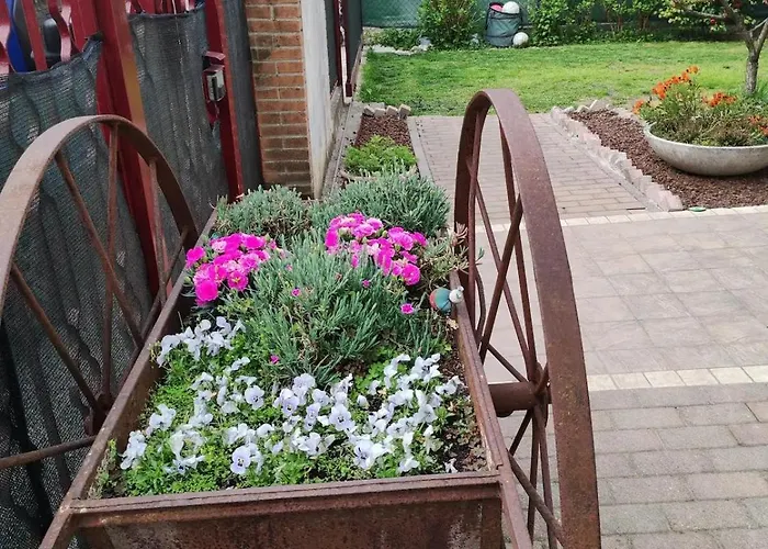 Casa vacanze Venice Rodio Spinea