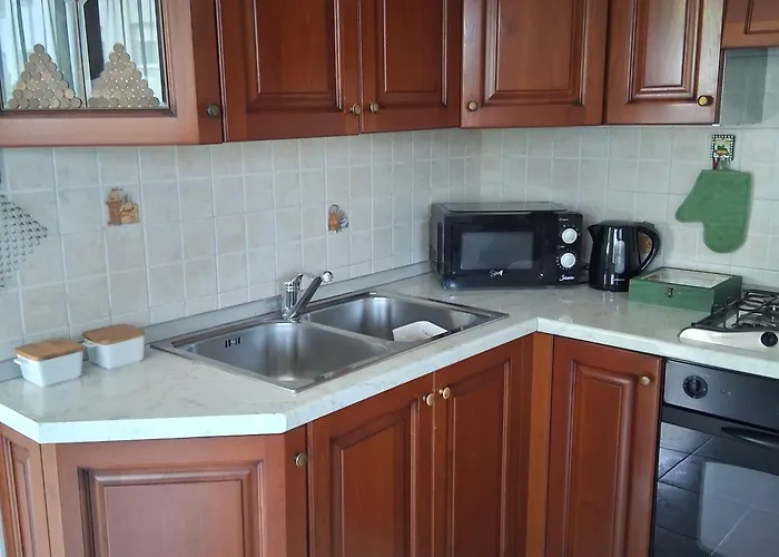 Venice Rodio Casa vacanze