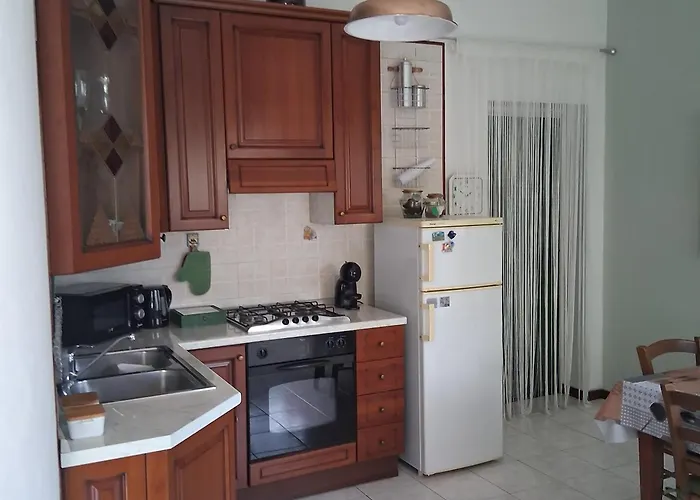 Venice Rodio Casa vacanze *