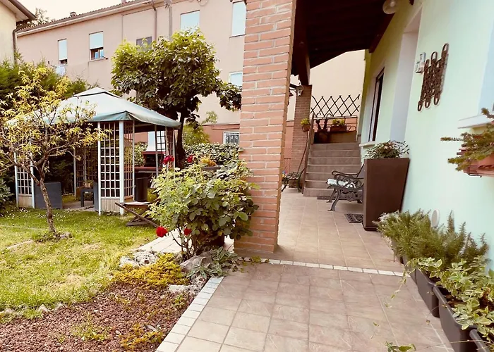 Casa vacanze Venice Rodio *