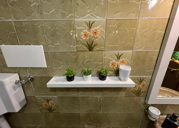 度假居 Venice Rodio