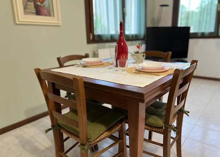 Venice Rodio Casa vacanze Spinea