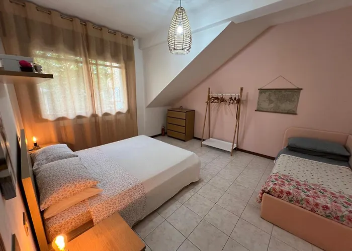 Casa vacanze Venice Rodio Spinea
