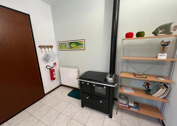 Venice Rodio Casa vacanze