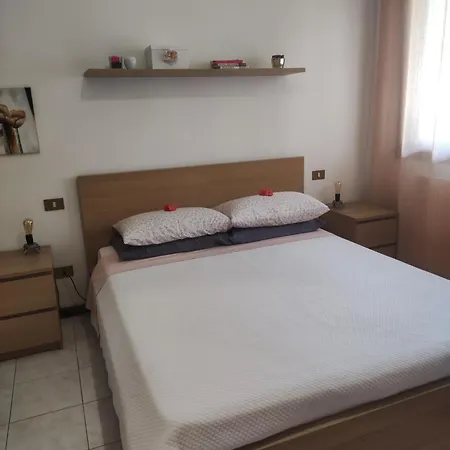 Venice Rodio Feriehus Spinea