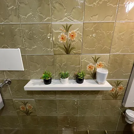 Feriehus Venice Rodio